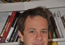 Nuevo presidente de la Cámara Argentina de FinTech Nuevo presidente de la Cámara Argentina de Fintech