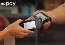 Sistema de pagos de Samsung llegó a África Sistema de pagos de Samsung llegó a África