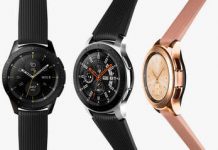Orange presenta Galaxy Watch un smartwatch independiente del móvil Orange presenta Galaxy Watch un smartwatch independiente del móvil