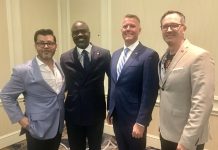 Uulala lanzará la primera ICO de Bermudas Uulala lanzará la primera ICO de Bermudas