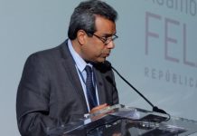 Nuevo presidente para la banca latinoamericana Nuevo presidente para la banca latinoamericana