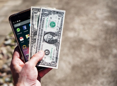 Banxico lanza plataforma electrónica para pagos móviles