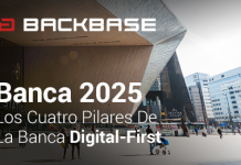 Banca 2025: Los cuatro pilares de la banca digital-first Whitepaper Banca 2025: Los cuatro pilares de la banca digital-first