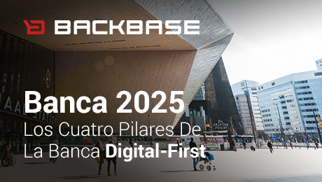 Whitepaper Banca 2025: Los cuatro pilares de la banca digital-first