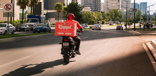 Rappi Adquiere La Startup Mexicana De Pagos Payit 1711