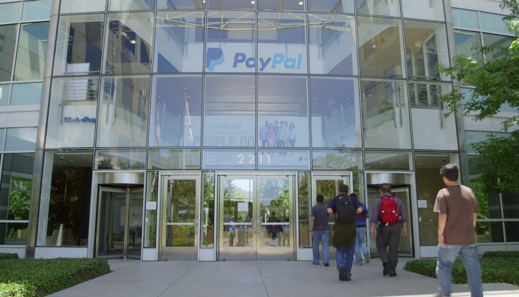 Alianza: PayPal invertirá 750 millones de dólares en MercadoLibre