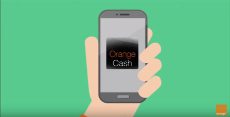Orange cierra aplicación de pago y abre banca móvil 