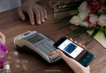 LG Pay llega a los Estados Unidos, incluye NFC y banda magnética LG Pay llega a los Estados Unidos, incluye NFC y banda magnética