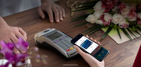 LG Pay llega a los Estados Unidos, incluye NFC y banda magnética