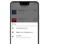 Google Pay expande su integración con PayPal a comercios online Google Pay expande su integración con PayPal a comercios online