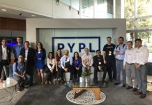 BBVA, Santander y Google se suman a M2Bank & Fintech Latam 2019 BBVA, Santander y Google se suman a M2Bank & Fintech Latam 2019