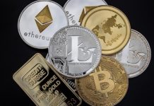 Telegram también planea lanzar su propia criptomoneda Telegram también planea lanzar su propia criptomoneda