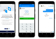 Facebook Pay, otra big tech se suma al mercado de los pagos digitales Facebook Pay, otra big tech se suma al mercado de los pagos digitales