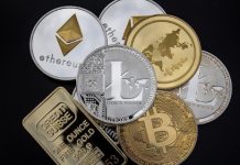 China desafía el dominio de los EE. UU. en la tecnología Blockchain China desafía el dominio de los EE. UU. en la tecnología Blockchain