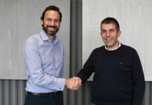 BBVA e Intel se unen para acelerar la transformación digital BBVA e Intel se unen para potenciar la transformación tecnológica