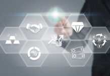 Banorte y Rappi ofrecerán servicios financieros en México Banorte y Rappi ofrecerán servicios financieros en México