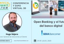 La banca abierta avanza en Latam, a pesar de la falta de regulación La banca abierta avanza en Latam, a pesar de la falta de regulación