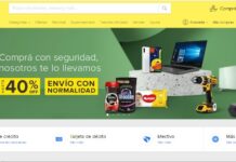 Mercado Libre vale 50 mil millones de dólares y supera a Ebay Mercado Libre vale 50 mil millones de dólares y supera a Ebay