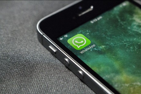 WhatsApp Business suma QR para facilitar chat con empresas