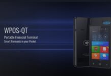 WPOS-QT: lanzamiento exclusivo para Latinoamérica WPOS-QT: lanzamiento exclusivo para Latinoamérica