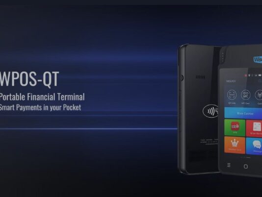 WPOS-QT: lanzamiento exclusivo para Latinoamérica WPOS-QT: lanzamiento exclusivo para Latinoamérica