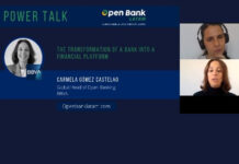 «APIs first», el nuevo paradigma de la banca y los servicios financieros