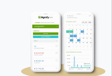 Lanzan Agrofy Pay, primera plataforma de pagos para productos agropecuarios 