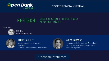 Argentina y México dos modelos diferentes de regulación fintech en Latinoamérica