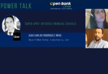 Uber: «No vemos a las fintech o a los bancos como competencia»
