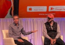 Visa y Rappi firman alianza para brindar servicios financieros en Latam Visa y Rappi firman alianza estratégica para brindar servicios financieros en Latam