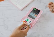 Lanzan Tigo POS Link para impulsar pagos sin contacto Lanzan Tigo POS Link para impulsar pagos sin contacto