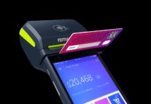 Feitian Technologies presenta en Latam los terminales móviles portátiles F20 Feitian Technologies presenta en Latinoamérica a los terminales móviles portátiles F20