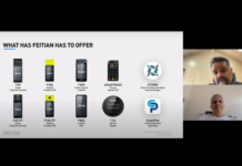 Terminales POS inteligentes, mucho más que receptores de pagos