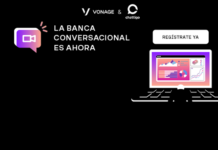 Webinar “La banca conversacional es ahora”