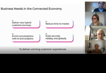 Las redes sociales impulsan la banca conversacional
