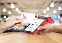 Pagos sin contacto: México, a la vanguardia Uno de cada 3 transacciones serán con pagos sin contacto para el 2025, de acuerdo con las proyecciones de Mastercard, que anunció una alianza con Santander México y Getnet.