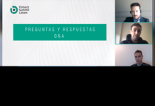 Fintech: claves para una alianza tecnológica exitosa Fintech: claves para una alianza tecnológica exitosa