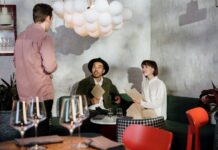 La app Tippay permite recibir propinas en una cuenta bancaria La app Tippay permite recibir propinas directamente en una cuenta bancaria