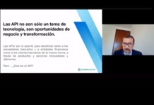 3 retos del modelo open finance en Latam 3 retos del modelo open finance en Latam