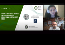 El desafío de crear infraestructuras abiertas en Latam Banxico, el desafío de crear estructuras abiertas en México