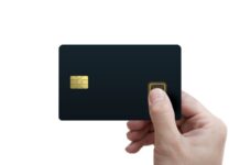 Samsung presenta CI de seguridad de huellas dactilares Samsung presenta circuito integrado de seguridad de huellas dactilares