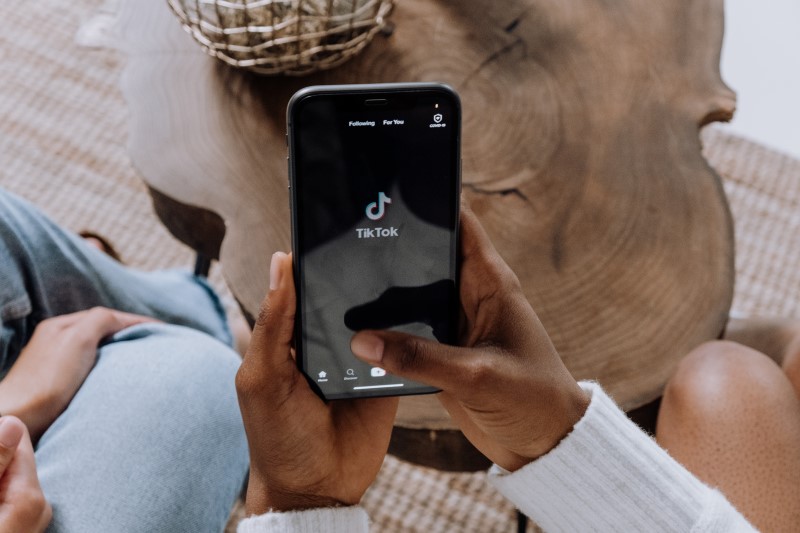 Shopify expands TikTok partnership to boost payments volume as social commerce surges
