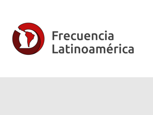 Frecuencia Latinoamérica convoca oradores para sus eventos 2022