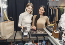 Wompi: una alternativa de para comerciantes Las compras con tarjeta sin contacto superarán los 522.000 millones para 2026