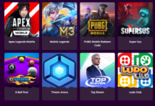 Store para recargar crédito en juegos móviles llega a la Argentina Store para recargar crédito en juegos móviles llega a la Argentina