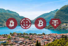 Tether y una ciudad suiza desarrollan un programa sobre criptomonedas Tether y una ciudad suiza desarrollan un programa sobre criptomonedas
