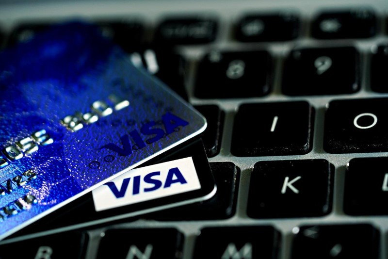 Visa está en conversaciones para invertir en la fintech Airwallex