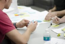 Geopagos recibe USD 35 millones para acelerar los pagos digitales en América Latina Geopagos recibe USD 35 millones para acelerar los pagos digitales en América Latina