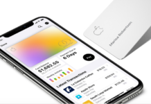 Apple se asocia con Goldman Sachs para una cuenta de ahorro Apple se asocia con Goldman Sachs para una cuenta de ahorro