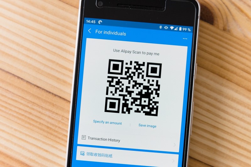 Tigo Money App lanza pago en comercios con código QR
